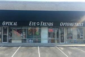 Optometrist in The Woodlands, TX  Eye Trends